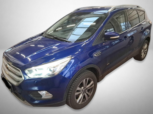 Ford Kuga 2018