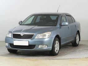 Škoda Octavia - 2009