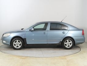 Škoda Octavia - 2009
