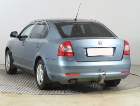 Škoda Octavia - 2009