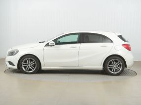 Mercedes-Benz A - 2012