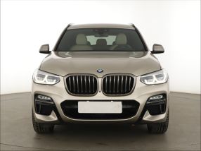 BMW X3 - 2018
