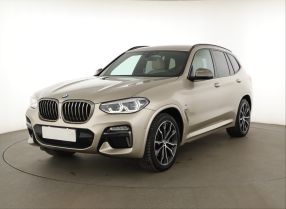 BMW X3 - 2018