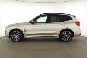 BMW X3 - 2018