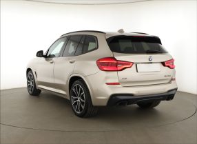 BMW X3 - 2018