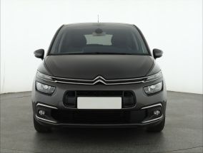 Citroen C4 Picasso - 2018