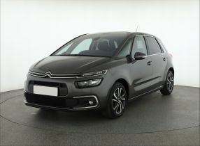 Citroen C4 Picasso - 2018