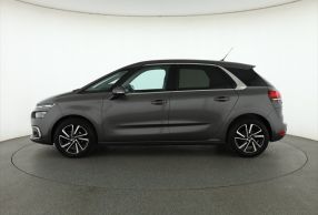 Citroen C4 Picasso - 2018