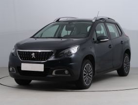 Peugeot 2008 - 2019