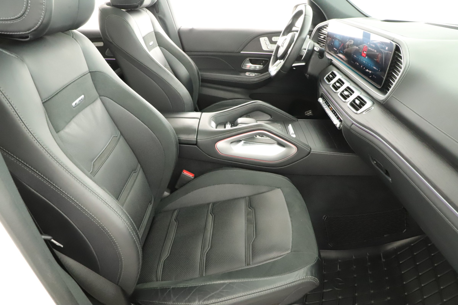 Mercedes-Benz GLE - 2019