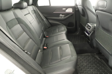 Mercedes-Benz GLE - 2019