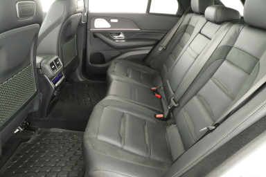 Mercedes-Benz GLE - 2019