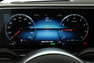 Mercedes-Benz GLE - 2019