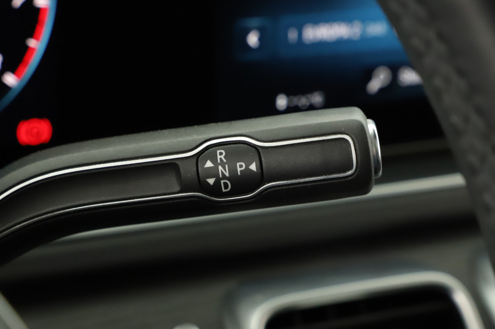 Mercedes-Benz GLE - 2019