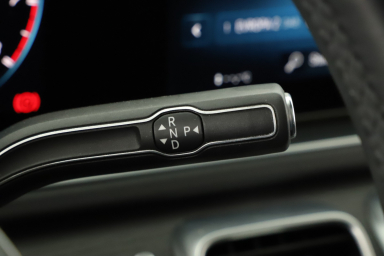 Mercedes-Benz GLE - 2019