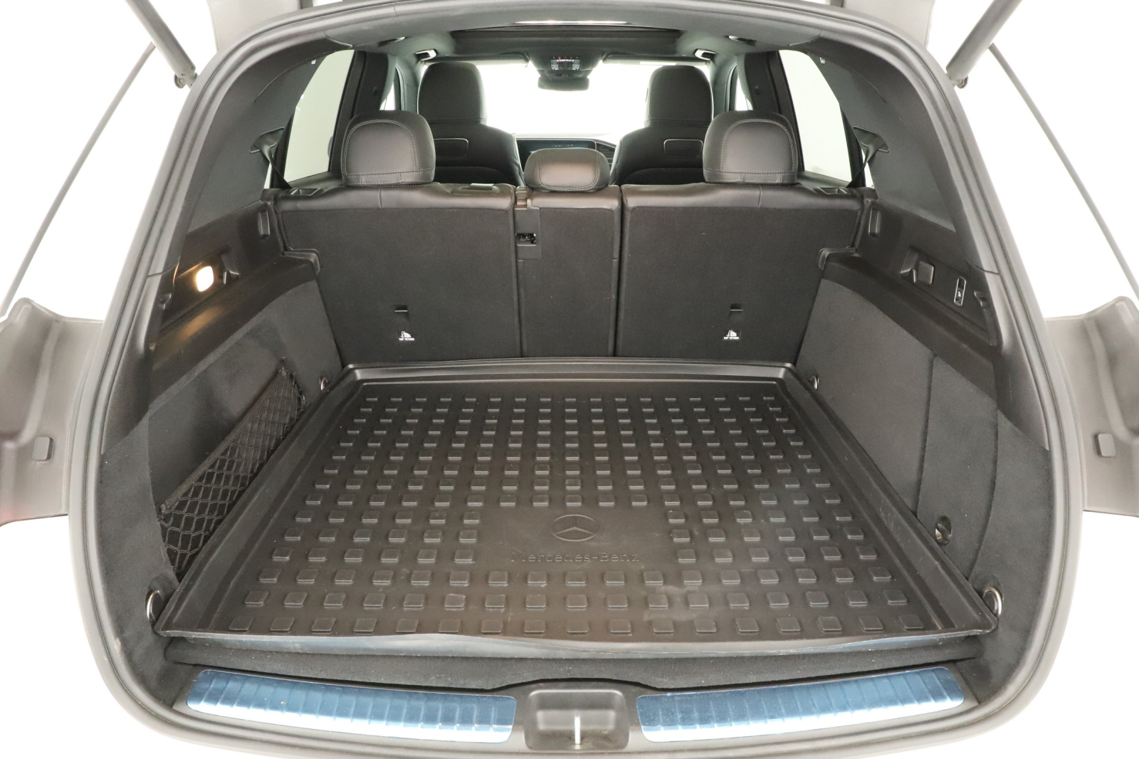 Mercedes-Benz GLE - 2019