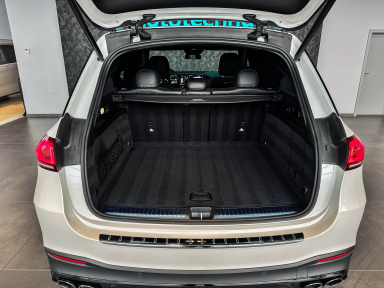 Mercedes-Benz GLE - 2019