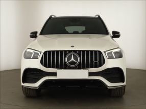 Mercedes-Benz GLE - 2019