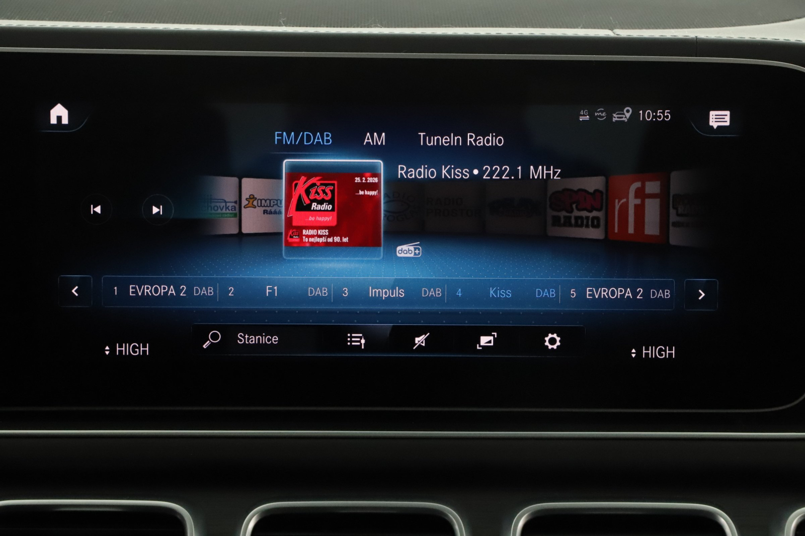 Mercedes-Benz GLE - 2019