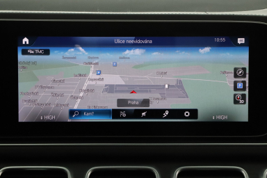 Mercedes-Benz GLE - 2019