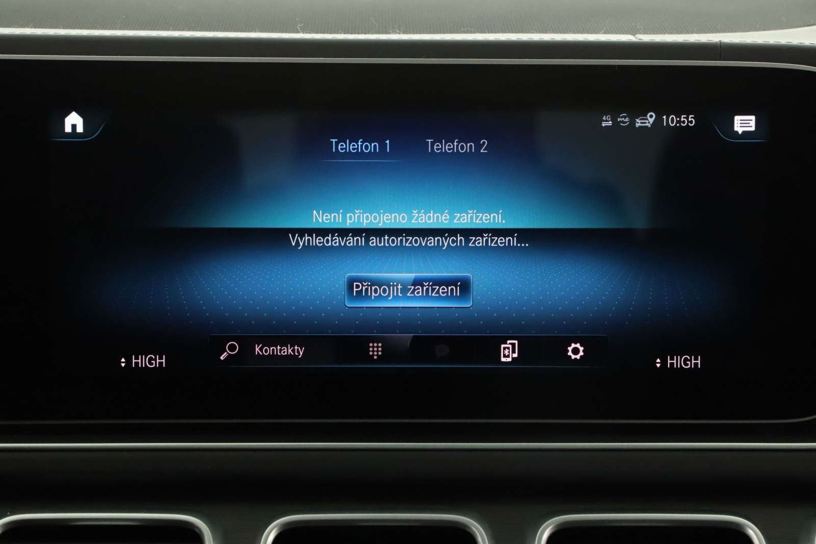 Mercedes-Benz GLE - 2019