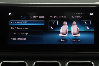 Mercedes-Benz GLE - 2019