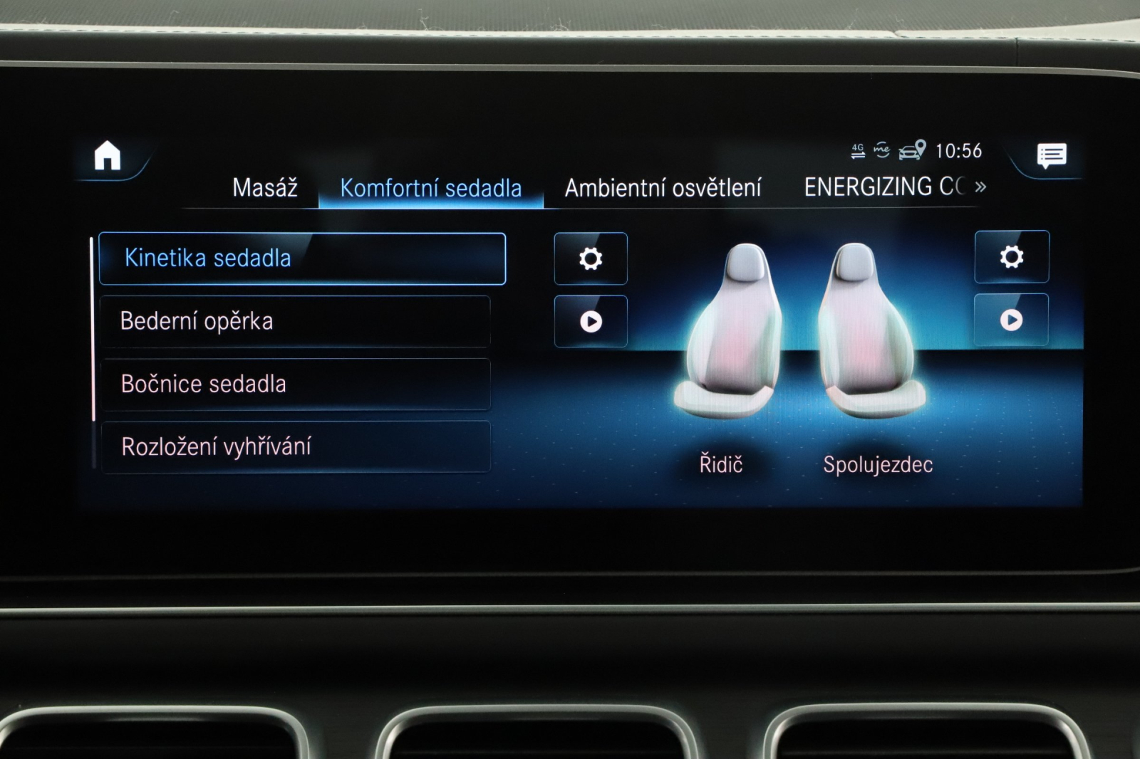 Mercedes-Benz GLE - 2019