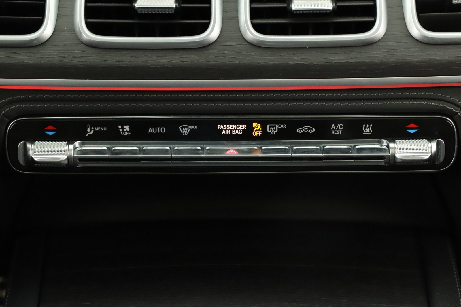 Mercedes-Benz GLE - 2019