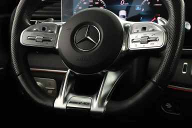 Mercedes-Benz GLE - 2019