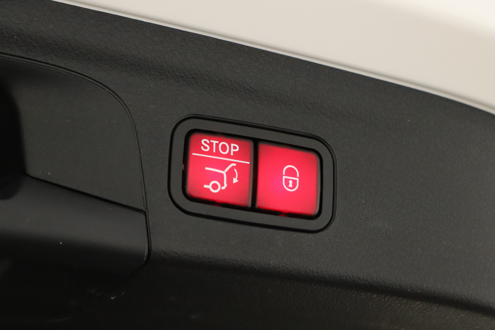 Mercedes-Benz GLE - 2019