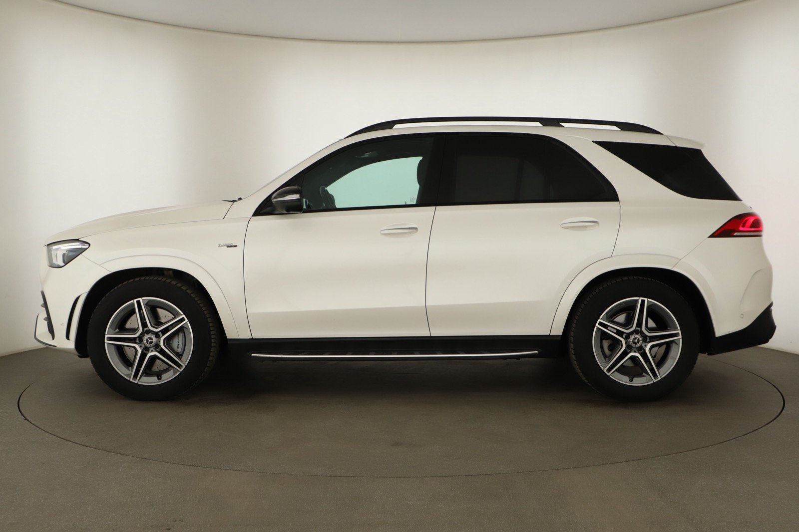 Mercedes-Benz GLE - 2019