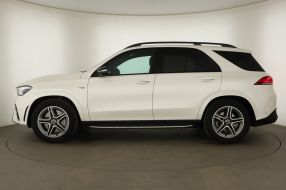 Mercedes-Benz GLE - 2019