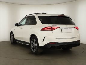 Mercedes-Benz GLE - 2019