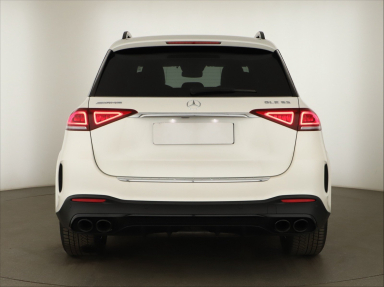 Mercedes-Benz GLE - 2019