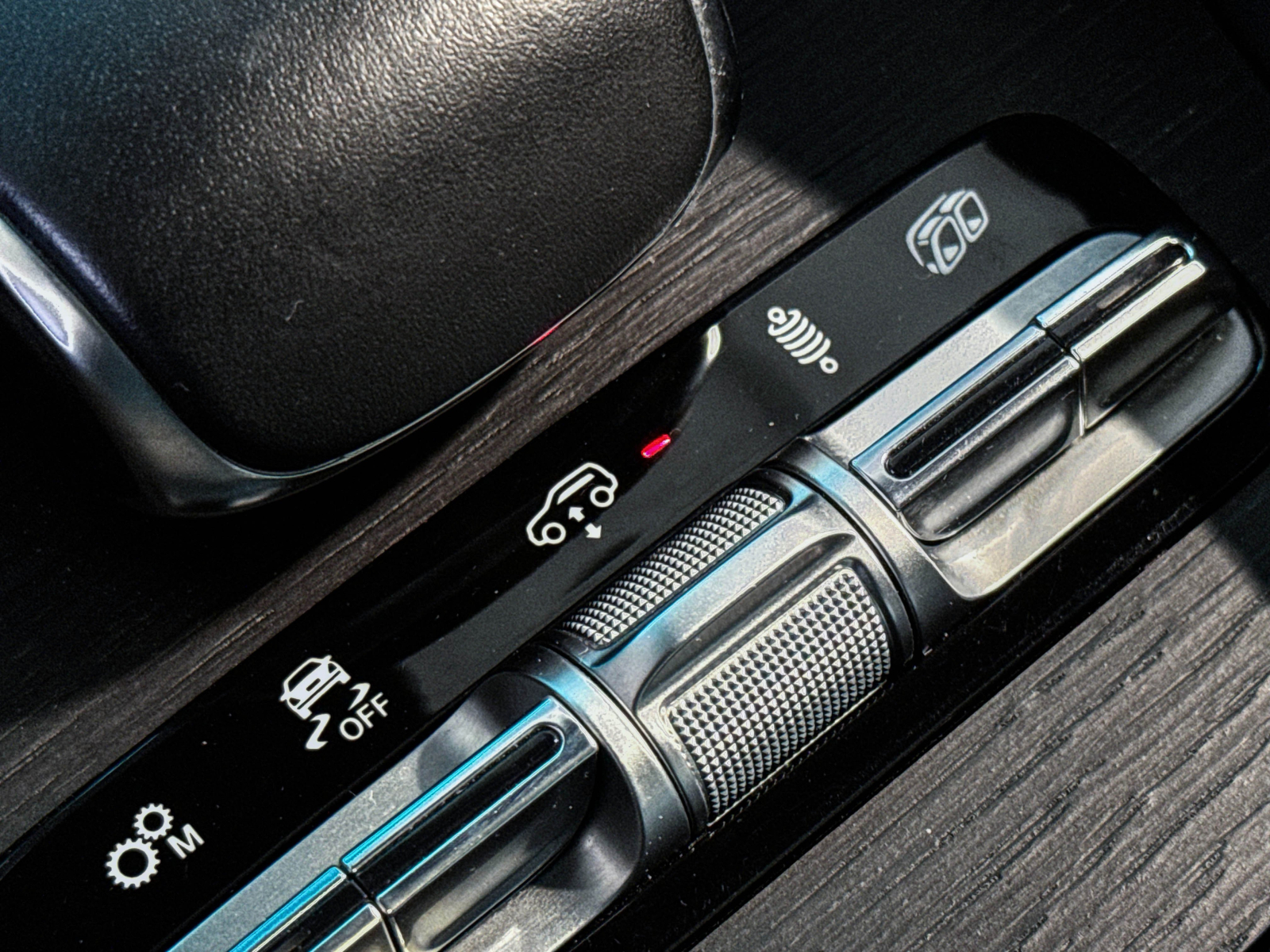 Mercedes-Benz GLE - 2019