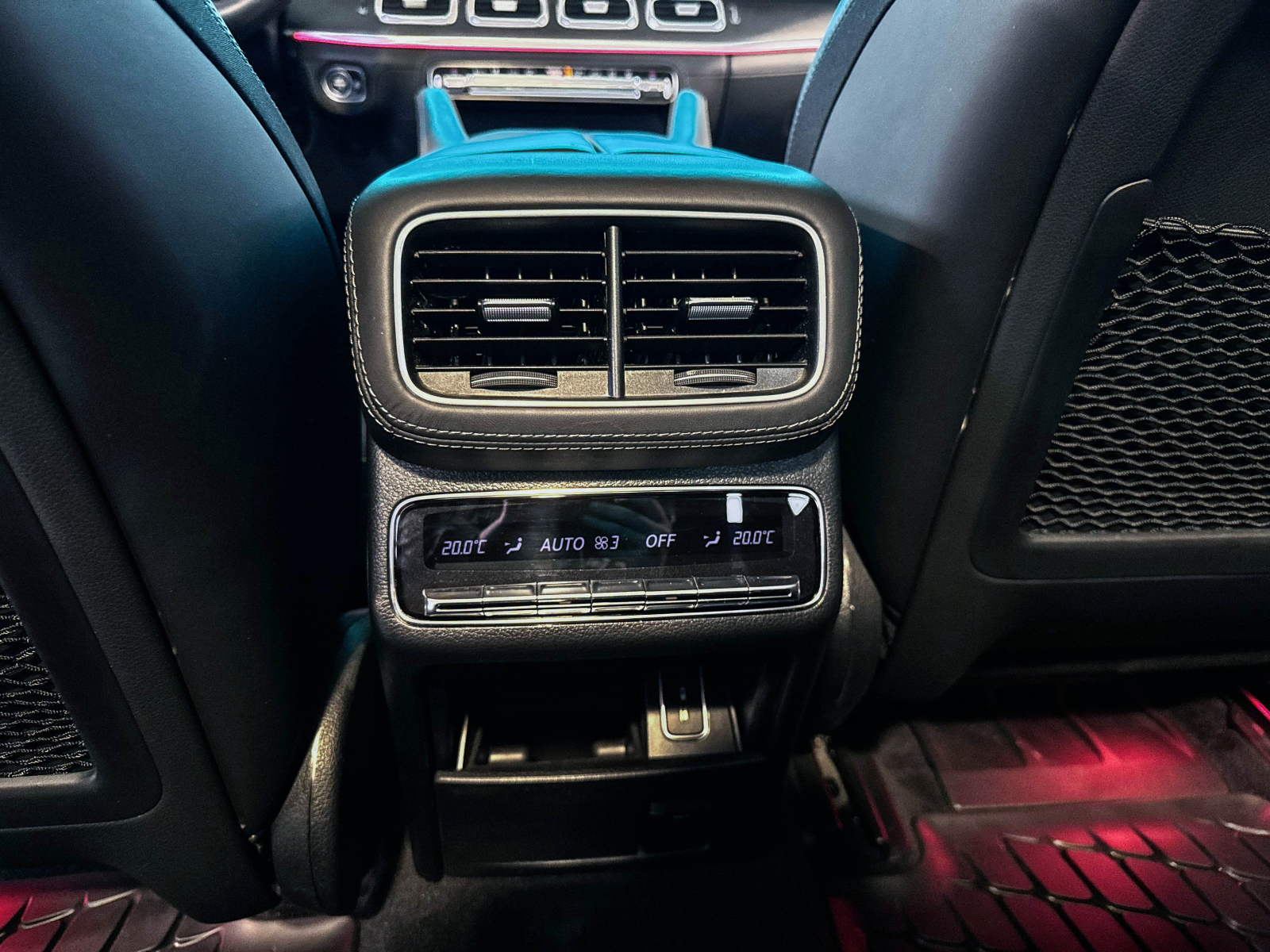 Mercedes-Benz GLE - 2019