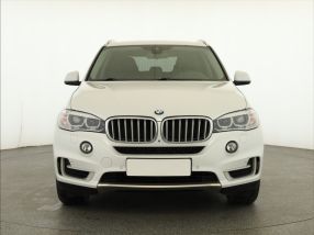 BMW X5 - 2016