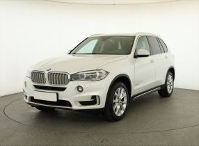 BMW X5 - 2016