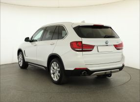BMW X5 - 2016