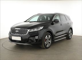 Kia Sorento - 2019
