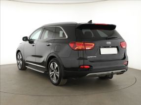Kia Sorento - 2019