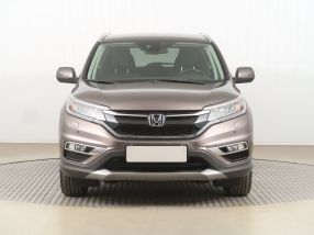 Honda CRV - 2018