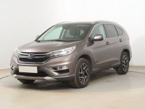 Honda CRV - 2018