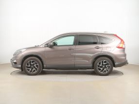 Honda CRV - 2018