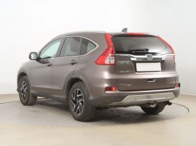 Honda CRV - 2018