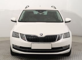 Skoda Octavia - 2019