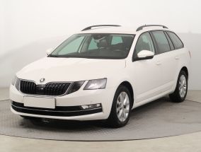 Škoda Octavia - 2019