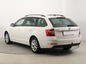 Škoda Octavia - 2019