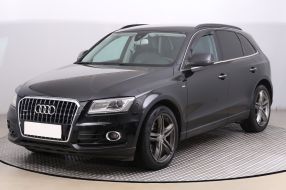 Audi Q5 - 2014