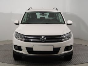 Volkswagen Tiguan - 2013